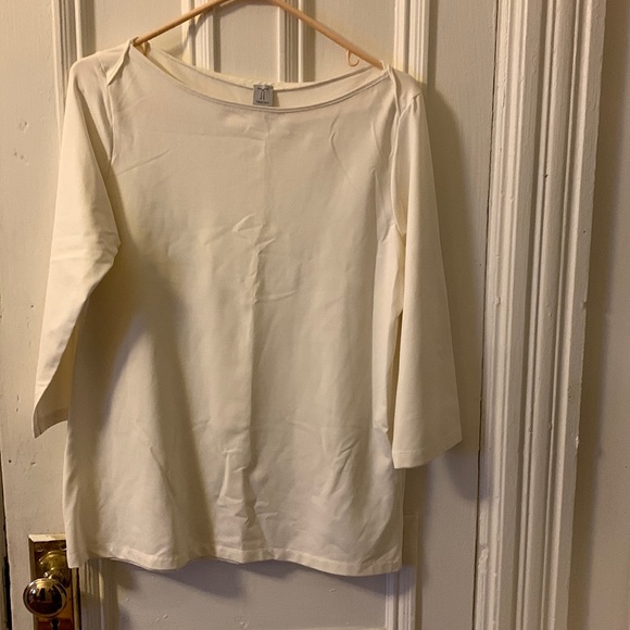 Tristan Long sleeve T Shirt - Picture 1 of 3